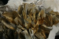 鈉長石/石英/白雲母藏品圖，第4張