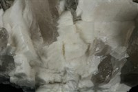鈉長石/石英/白雲母藏品圖，第5張