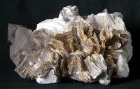 鈉長石/石英/白雲母藏品圖，第7張