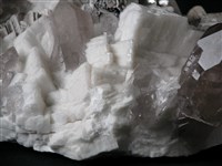 鈉長石/石英/白雲母藏品圖，第9張