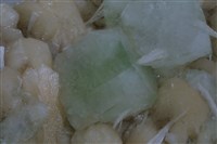 魚眼石/輝沸石/鈣沸石藏品圖，第4張