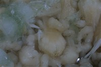 魚眼石/輝沸石/鈣沸石藏品圖，第5張