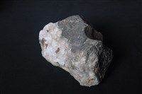 白鎢礦/石英藏品圖，第2張