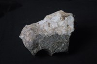 白鎢礦/石英藏品圖，第6張