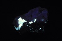白鎢礦/石英藏品圖，第7張