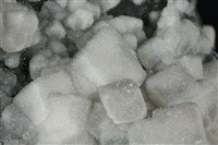重晶石/石英藏品圖，第3張