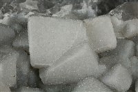 重晶石/石英藏品圖，第4張