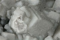 重晶石/石英藏品圖，第5張