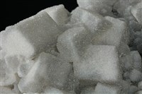重晶石/石英藏品圖，第6張