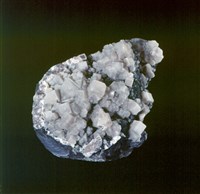 重晶石/石英藏品圖，第9張