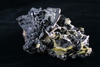 針鐵礦藏品圖，第1張
