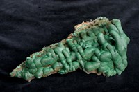 孔雀石藏品圖，第1張