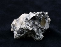 硫銅鈷礦藏品圖，第1張
