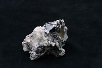 硫銅鈷礦藏品圖，第22張