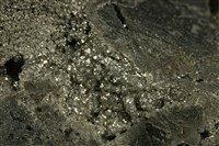 黃鐵礦藏品圖，第2張