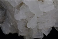 重晶石/水晶藏品圖，第2張