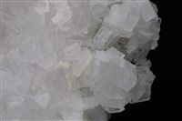 重晶石/水晶藏品圖，第3張