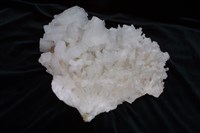 重晶石/水晶藏品圖，第2張