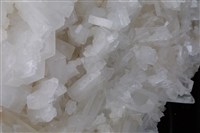 重晶石/水晶藏品圖，第4張