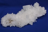 重晶石/水晶藏品圖，第2張