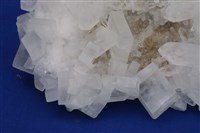 重晶石/水晶藏品圖，第3張