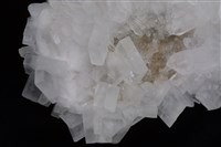 重晶石/水晶藏品圖，第4張