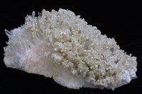 Barite/Rock crystal Collection Image, Figure 1, Total 2 Figures