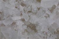重晶石/水晶藏品圖，第2張