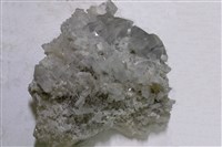 重晶石/水晶藏品圖，第1張