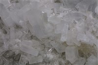 重晶石/水晶藏品圖，第2張