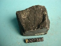 尖晶石橄欖岩藏品圖，第4張