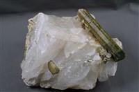 電氣石藏品圖，第1張