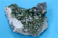 鋰電氣石藏品圖，第1張