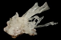 方解石藏品圖，第1張