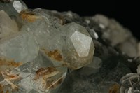 Beryl Collection Image, Figure 2, Total 2 Figures