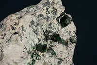 鈣鋁榴石 藏品圖，第3張