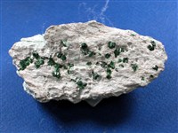 鈣鋁榴石 藏品圖，第4張