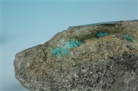 藍玉髓藏品圖，第2張