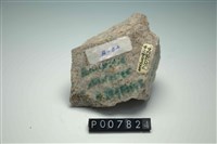 安山岩藏品圖，第3張