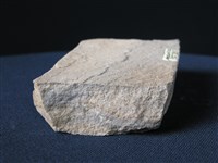 矽質片岩藏品圖，第3張
