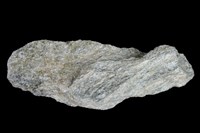 滑石片岩藏品圖，第1張