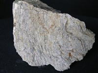 矽質片岩藏品圖，第4張