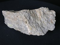 矽質片岩藏品圖，第5張