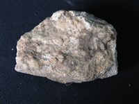 矽質片岩藏品圖，第4張