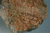 鈣鋁榴石藏品圖，第2張