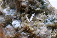 符山石/鈣鋁榴石藏品圖，第3張