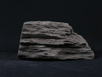 石墨片岩藏品圖，第2張