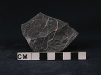 角頁岩藏品圖，第2張