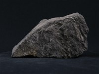 石灰質片岩藏品圖，第1張
