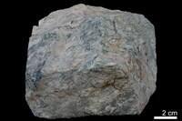 變質燧石、綠色片岩藏品圖，第3張